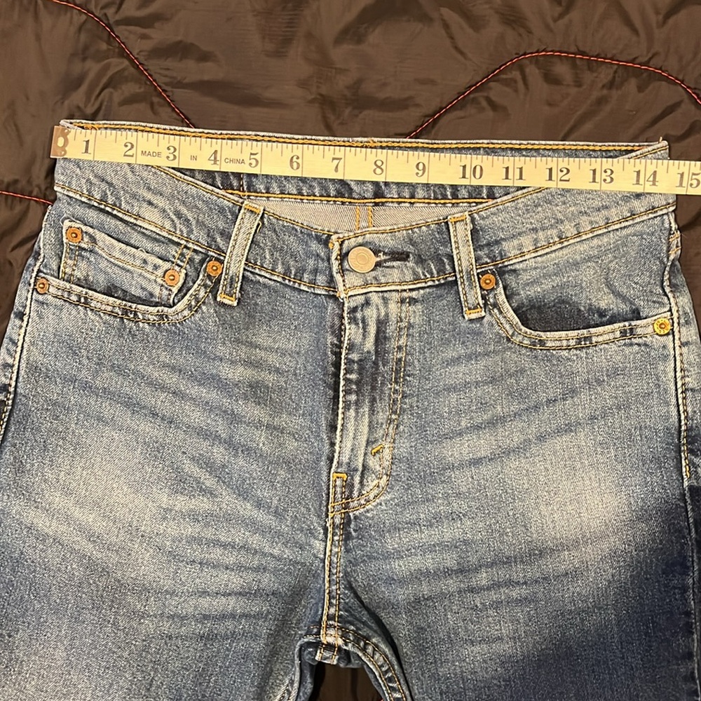 Levi’s 511 Jeans - Picture 5 of 10